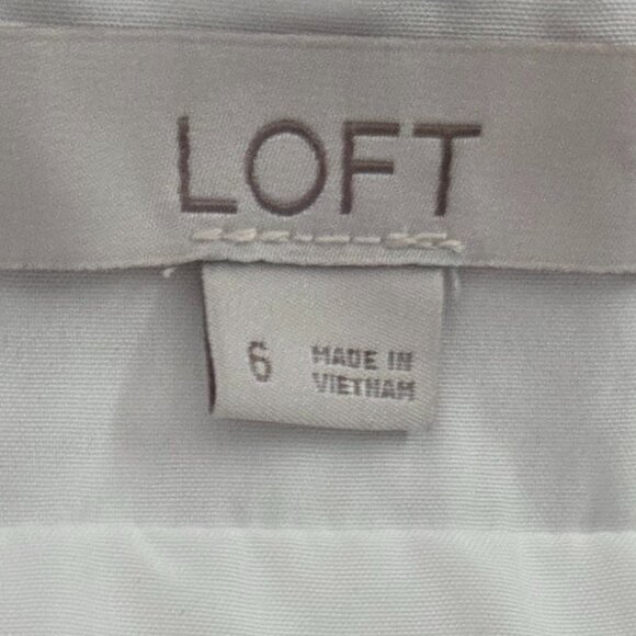 Loft Skirt 6 - Picture 5 of 8